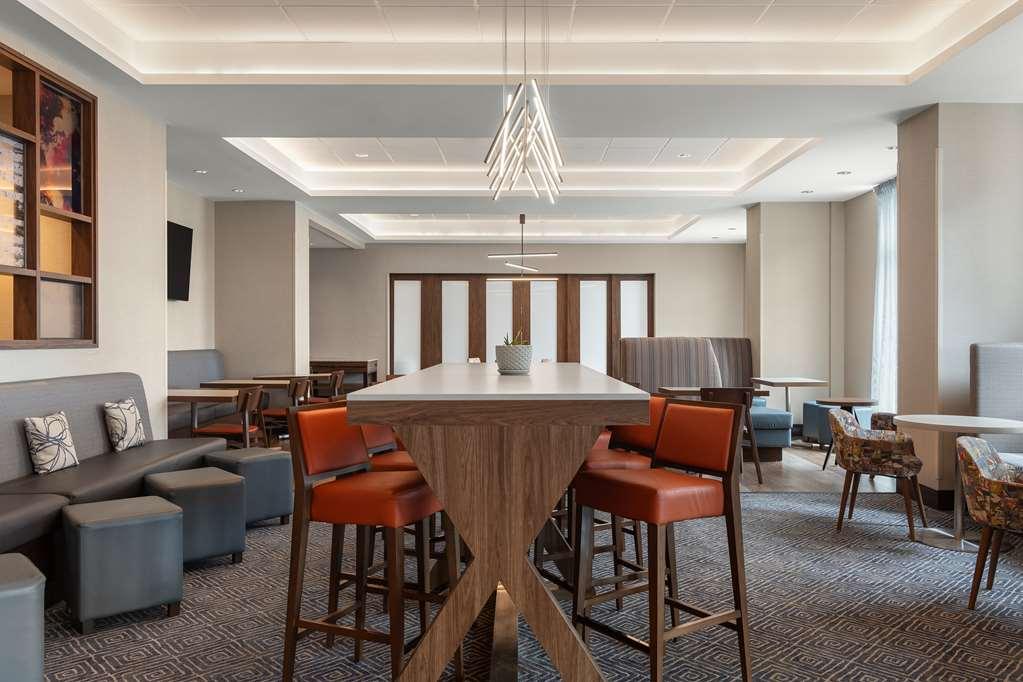 Hampton Inn By Hilton Kingston Interior photo