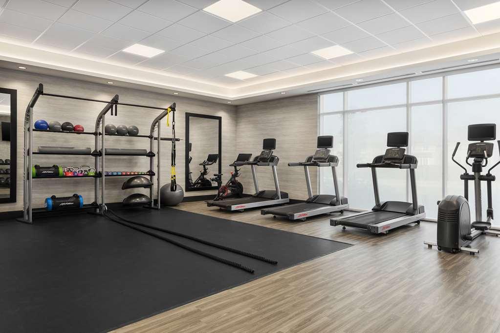 Hampton Inn By Hilton Kingston Facilities photo